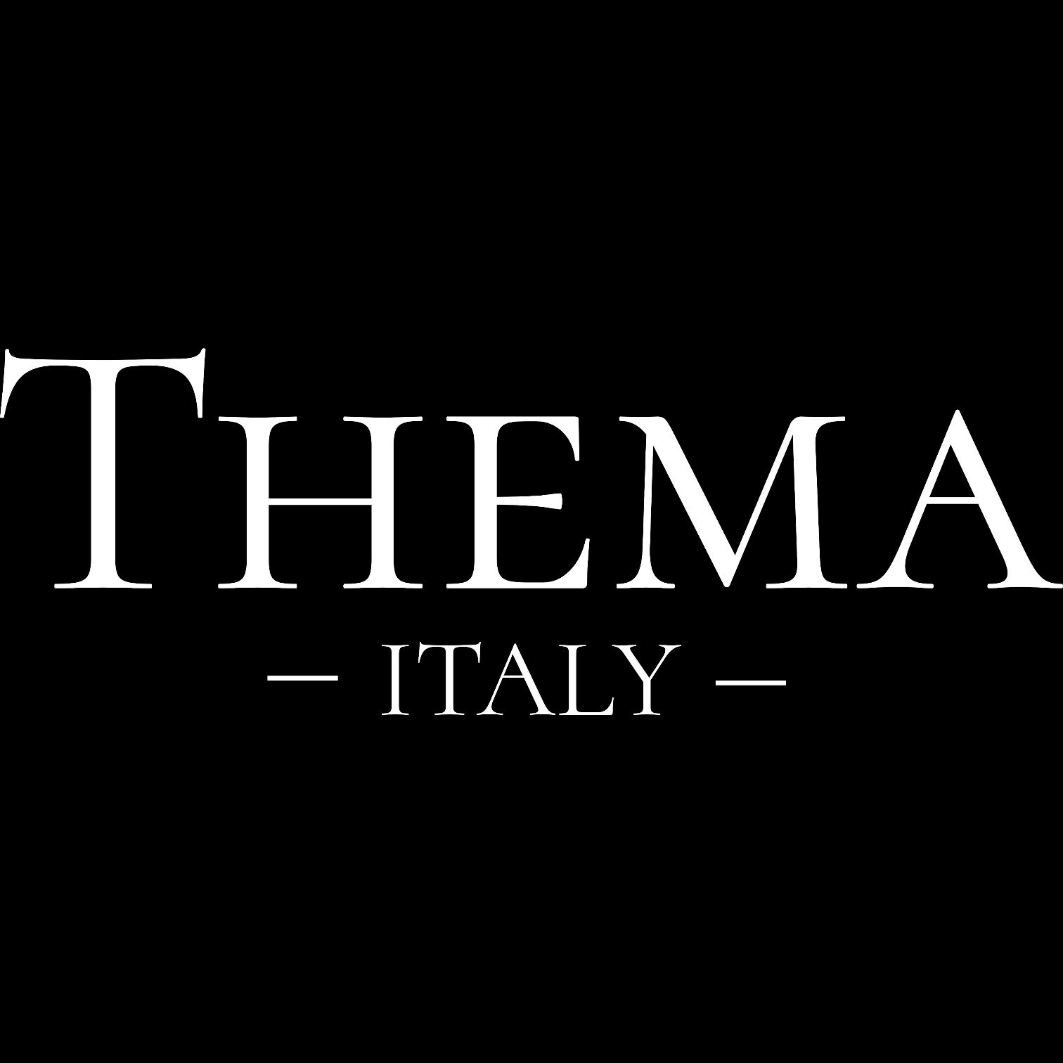 THEMA
