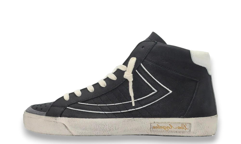 HTC VIPERS HIGH MEN BLACK