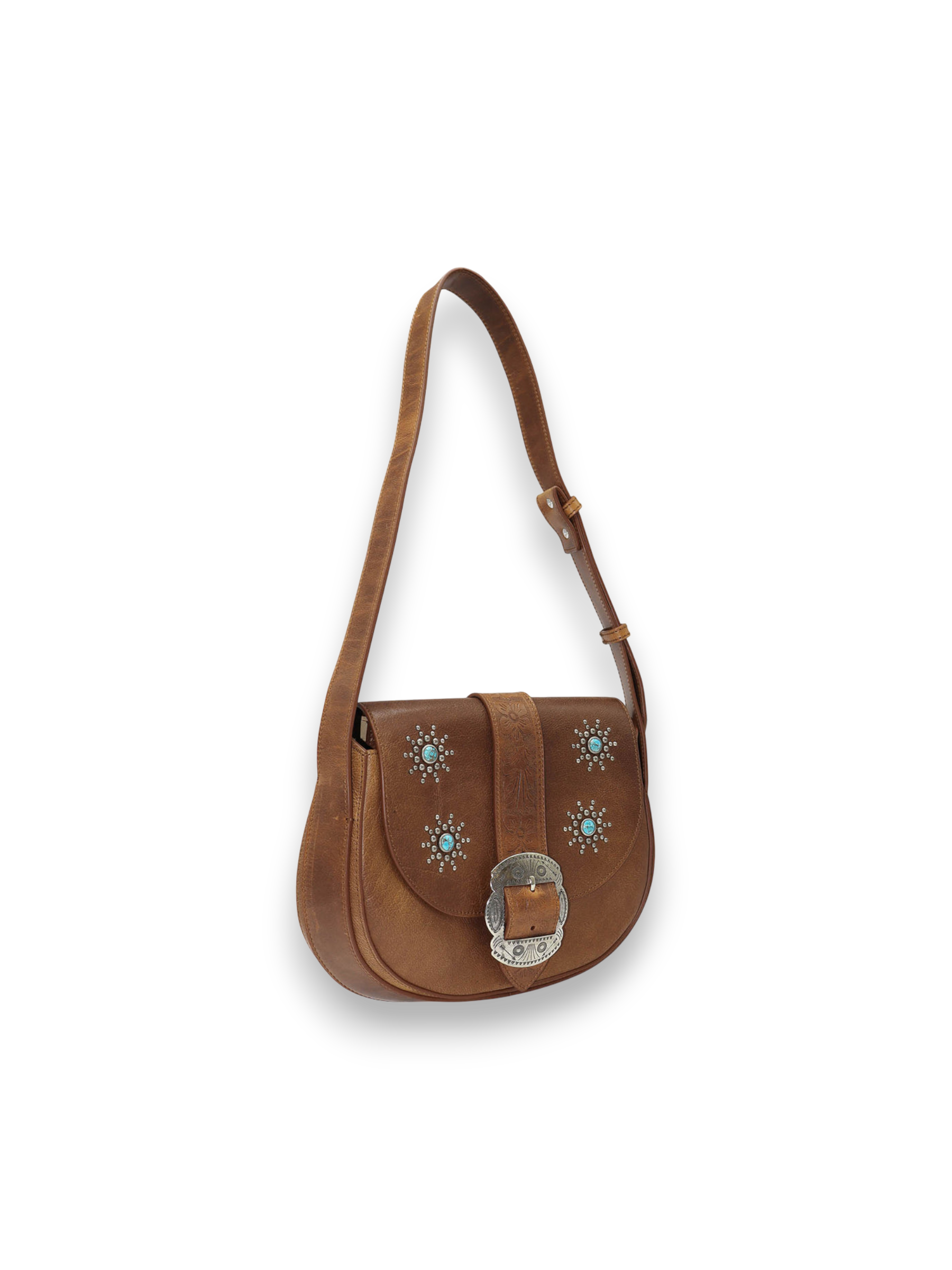 JOAN VINTAGE LEATHER