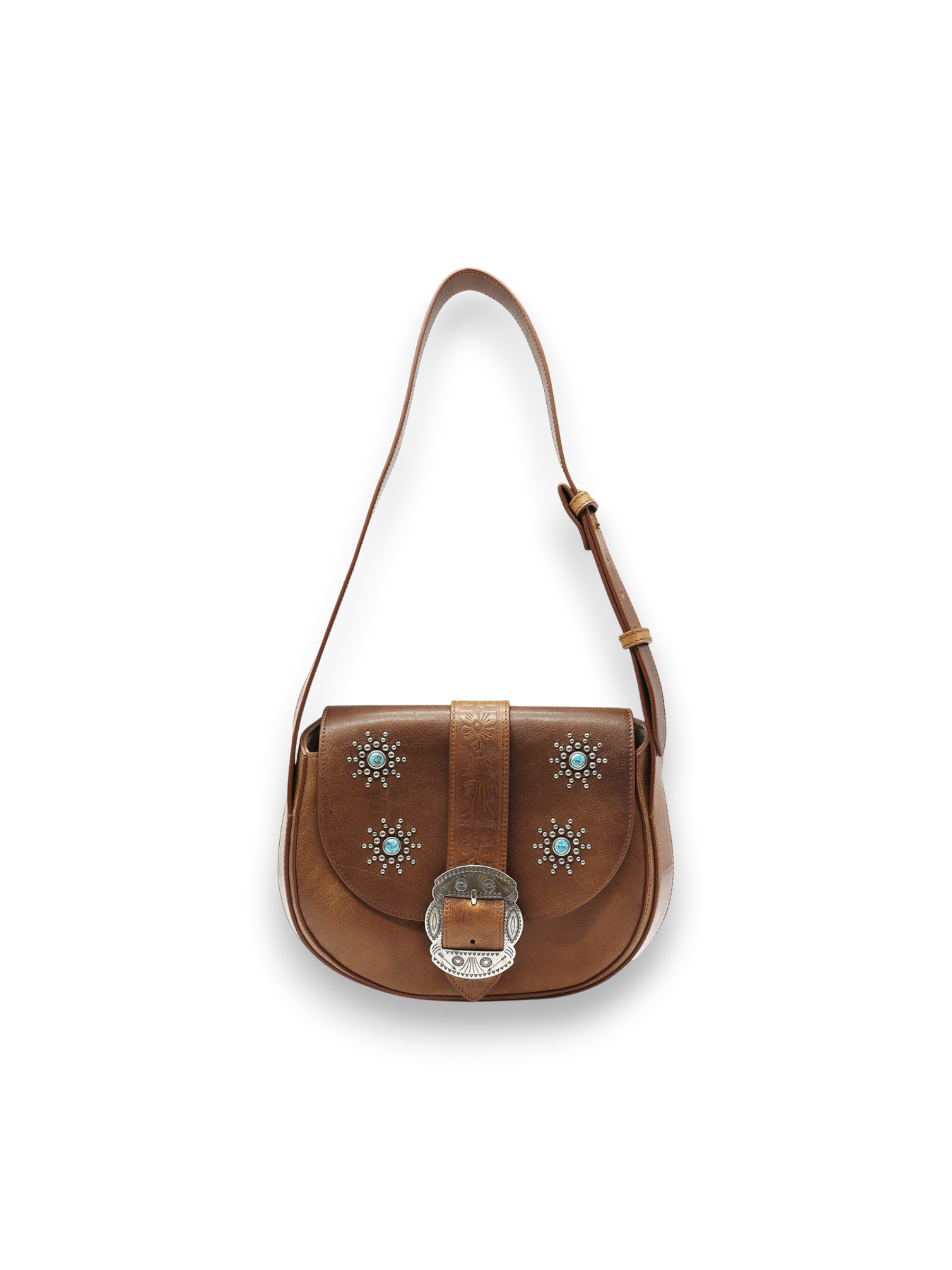 JOAN VINTAGE LEATHER