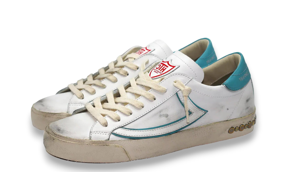 HTC VIPERS LOW MAN W/A