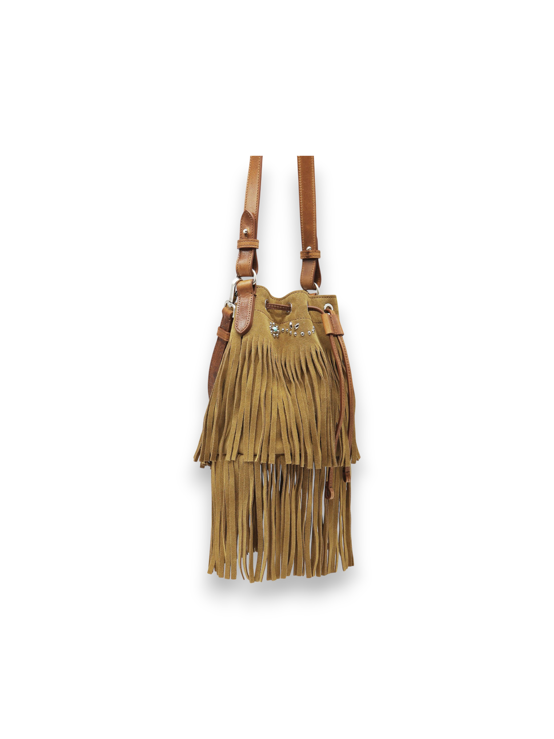 JANIS FRINGES