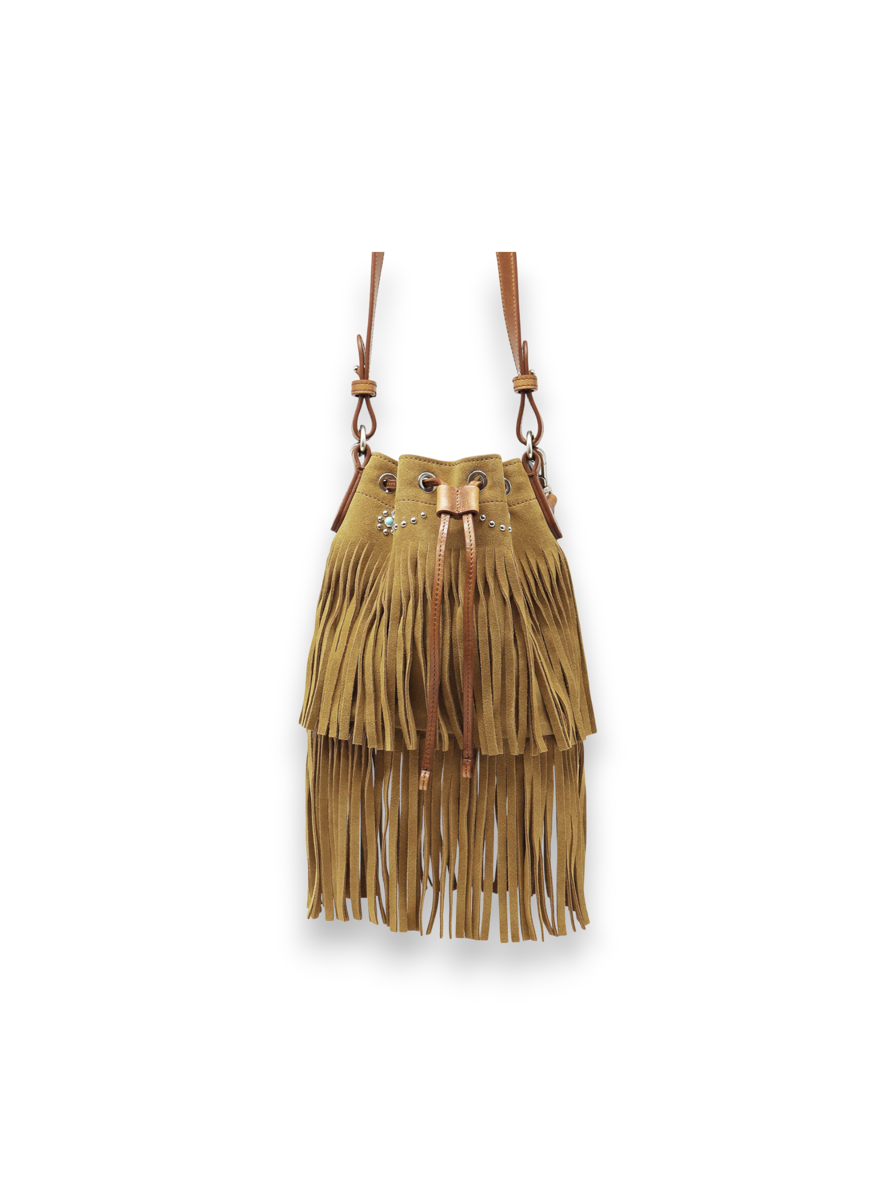 JANIS FRINGES