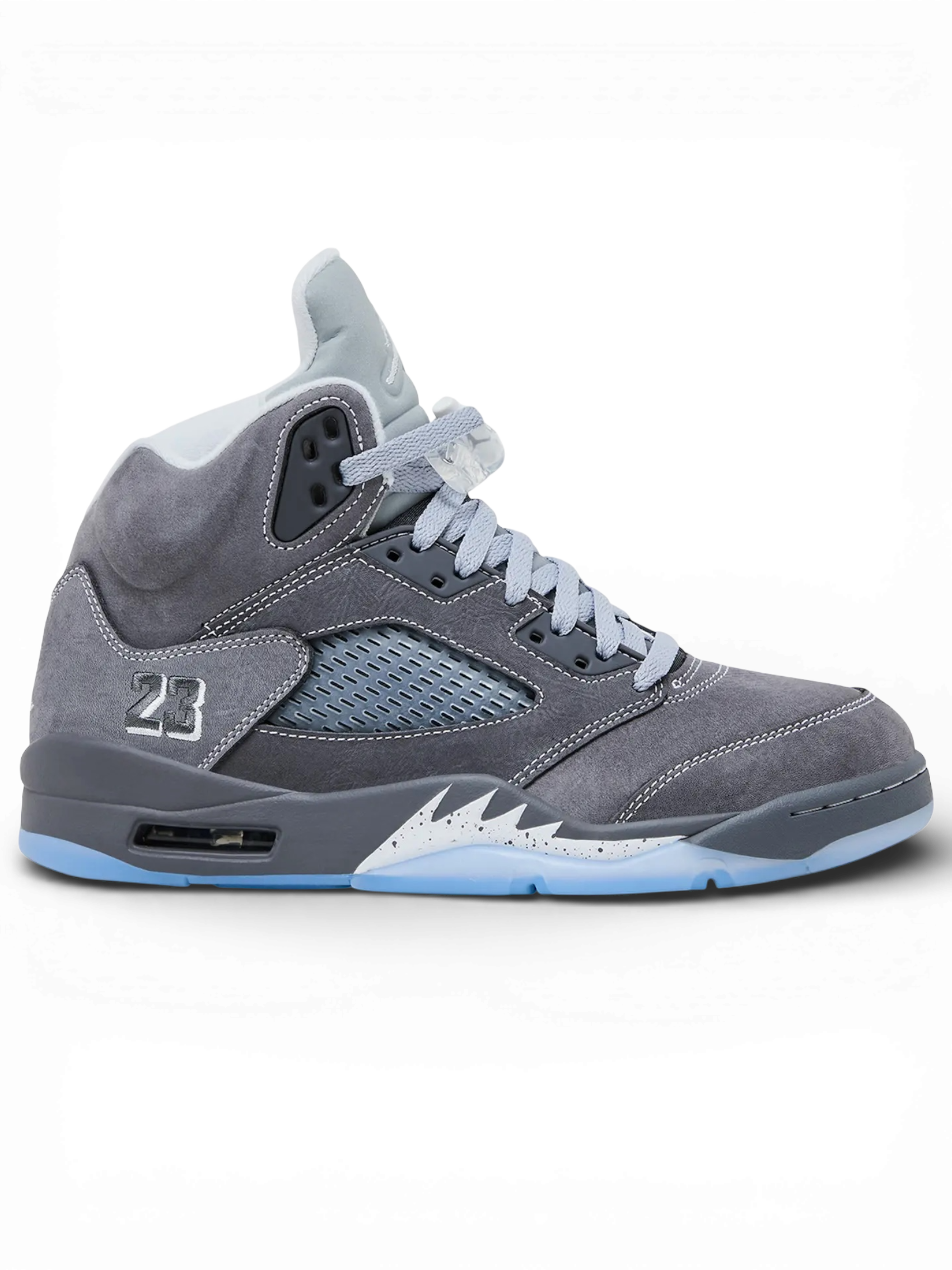 Jordan 5 Retro Wolf Grey 2026