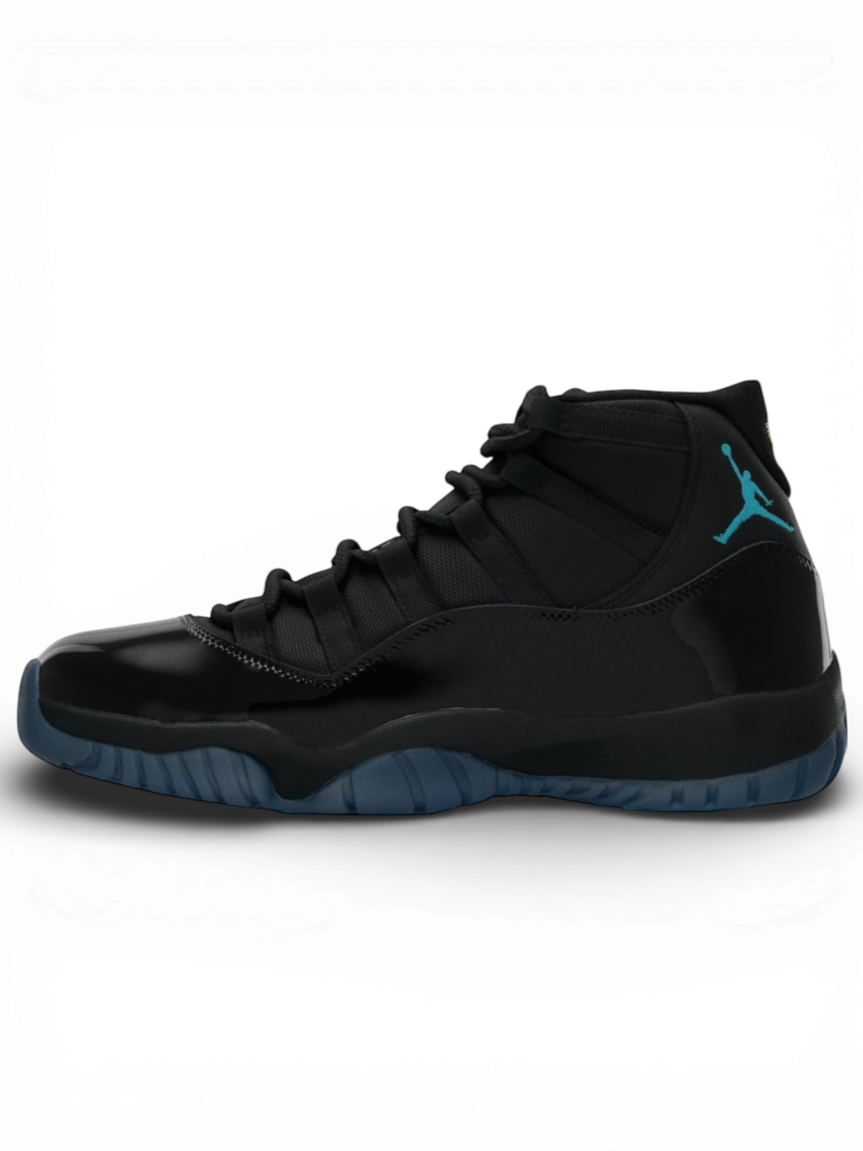 Jordan 11 Gamma Blue