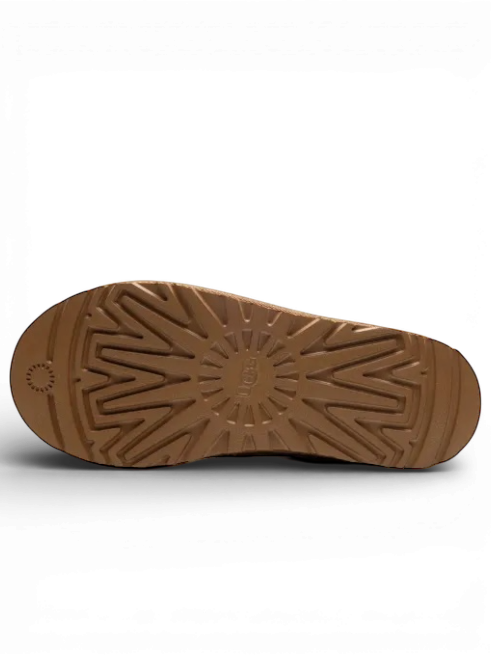 UGG TASMAN SLIPPER PALACE CHESTNUT