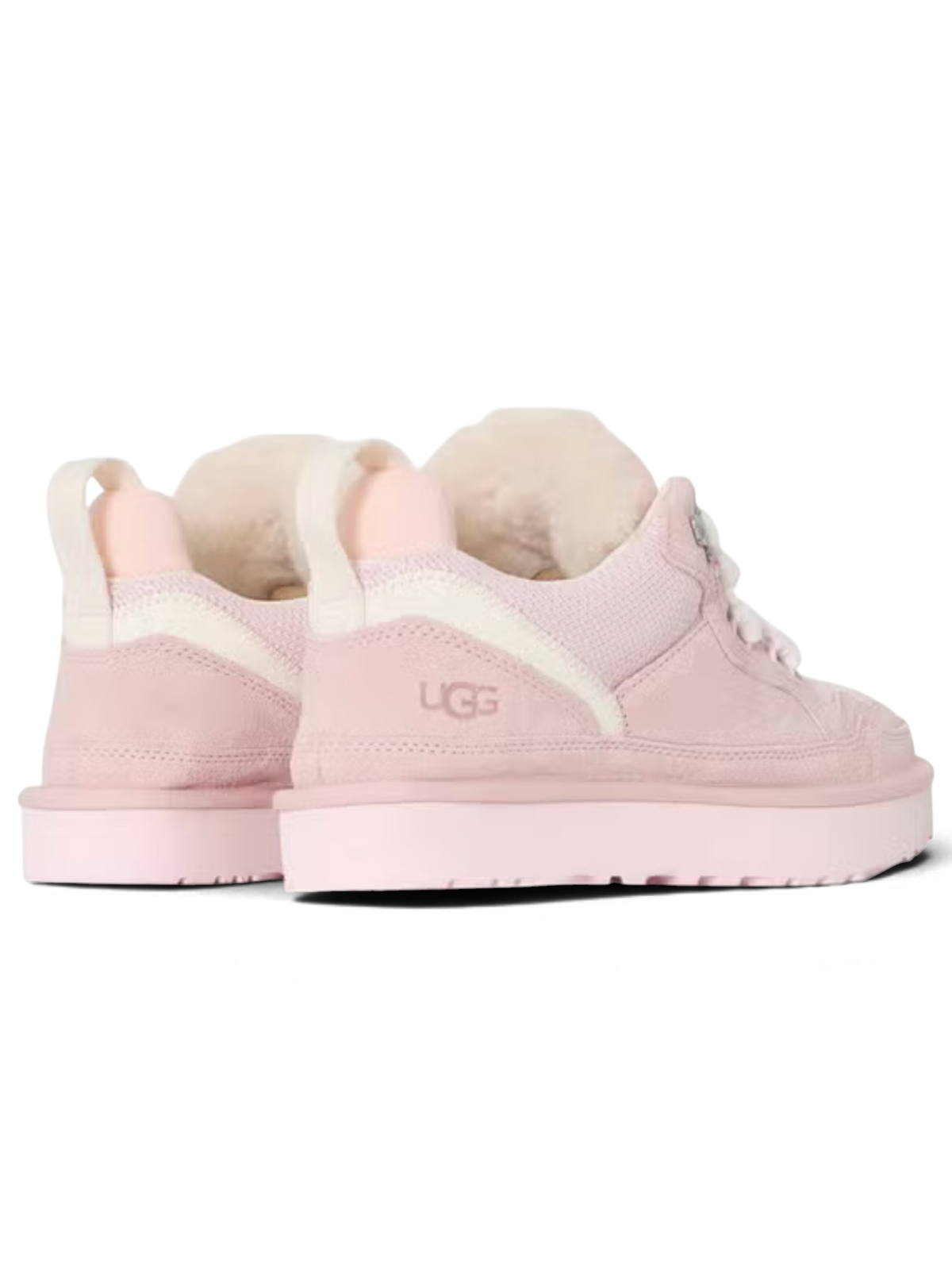 UGG Lowmel Soft Pink