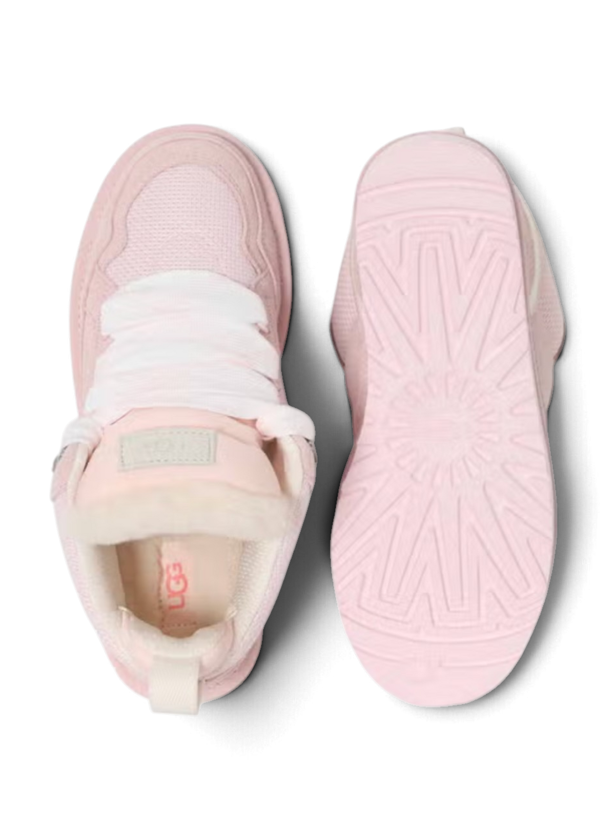 UGG Lowmel Soft Pink