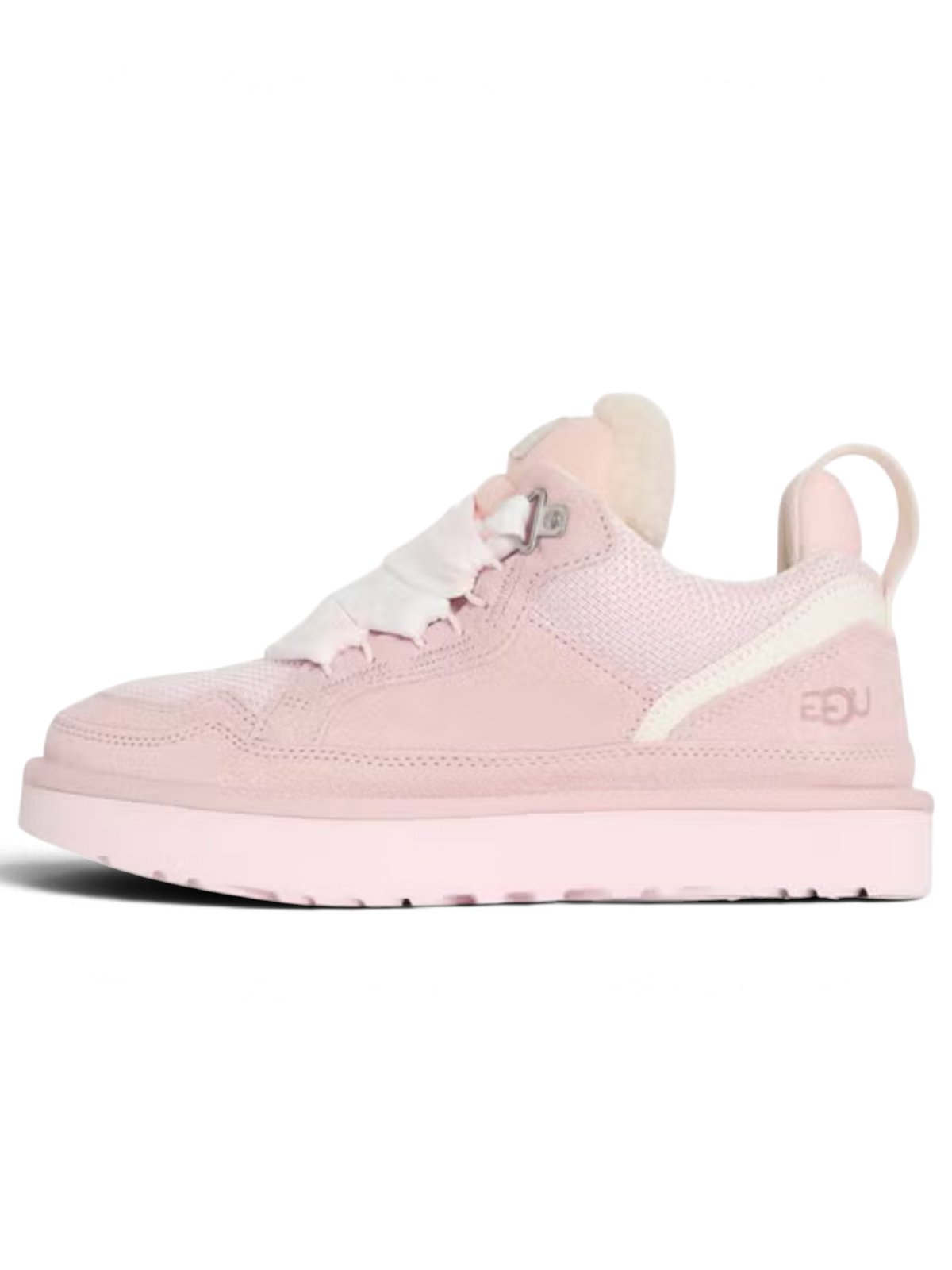 UGG Lowmel Soft Pink