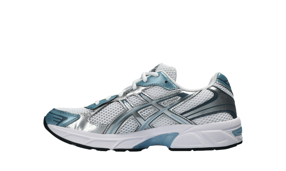 Asics gel argento sales