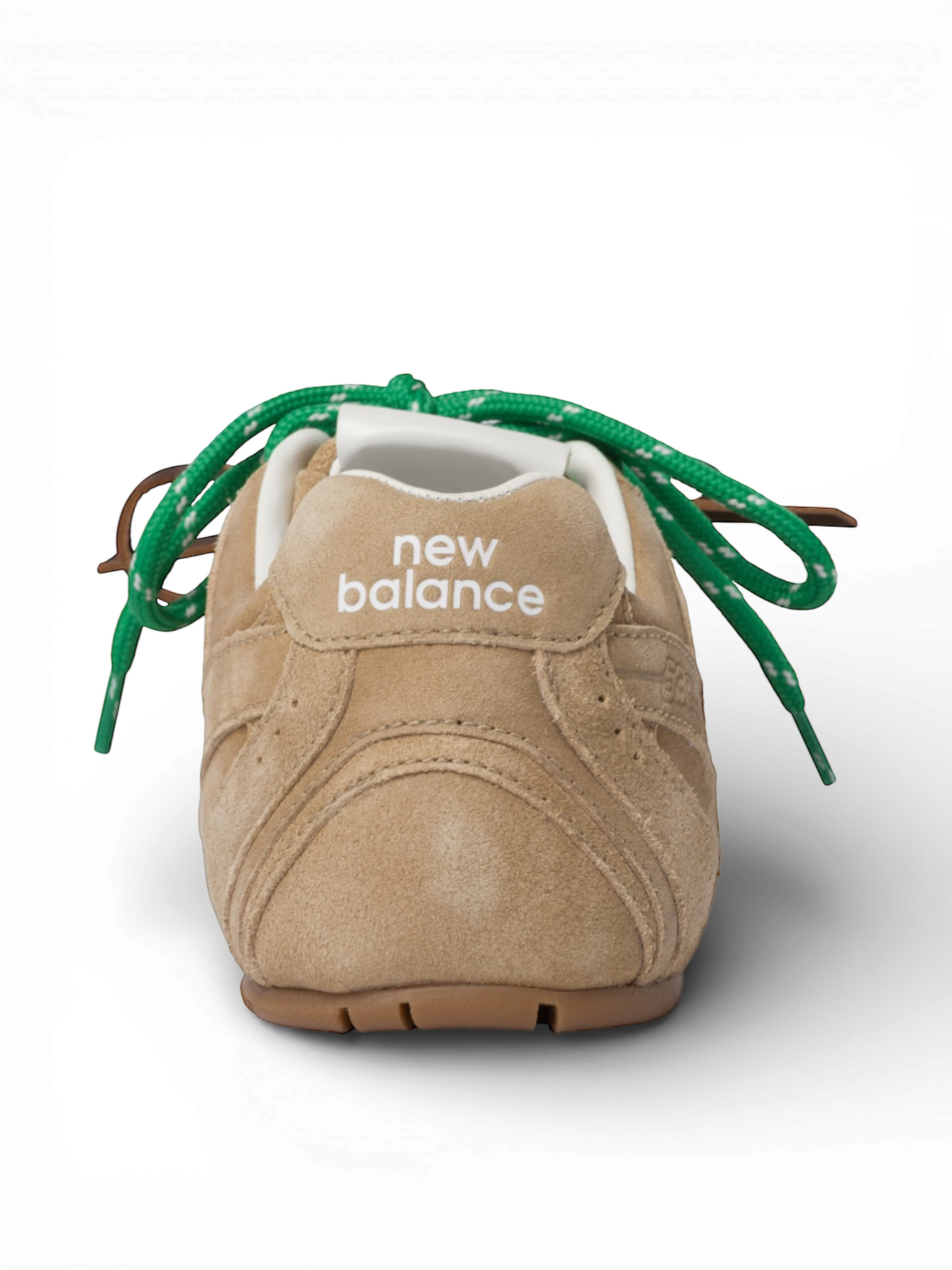 New Balance 530 SL Miu Miu Ecru