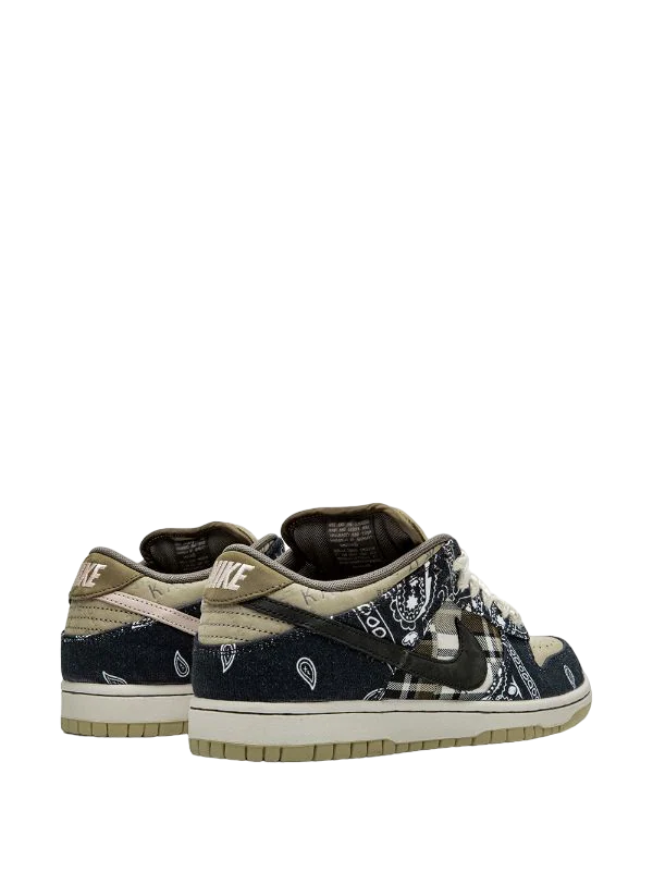 Nike SB Dunk Low Travis Scott (Regular Box)