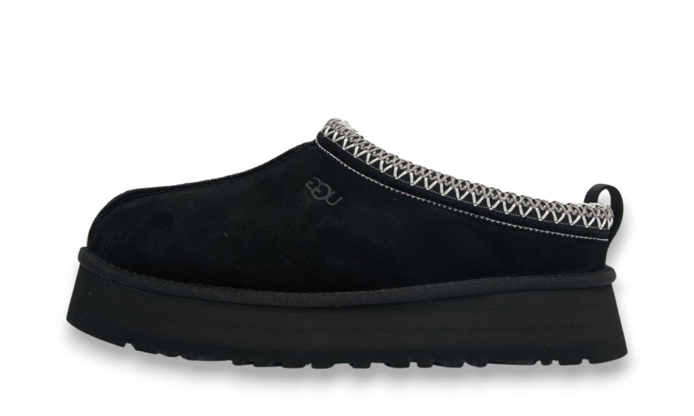 UGG Tazz Slipper Black