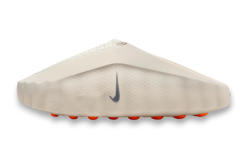 Nike Mind 001 Slide Light Bone