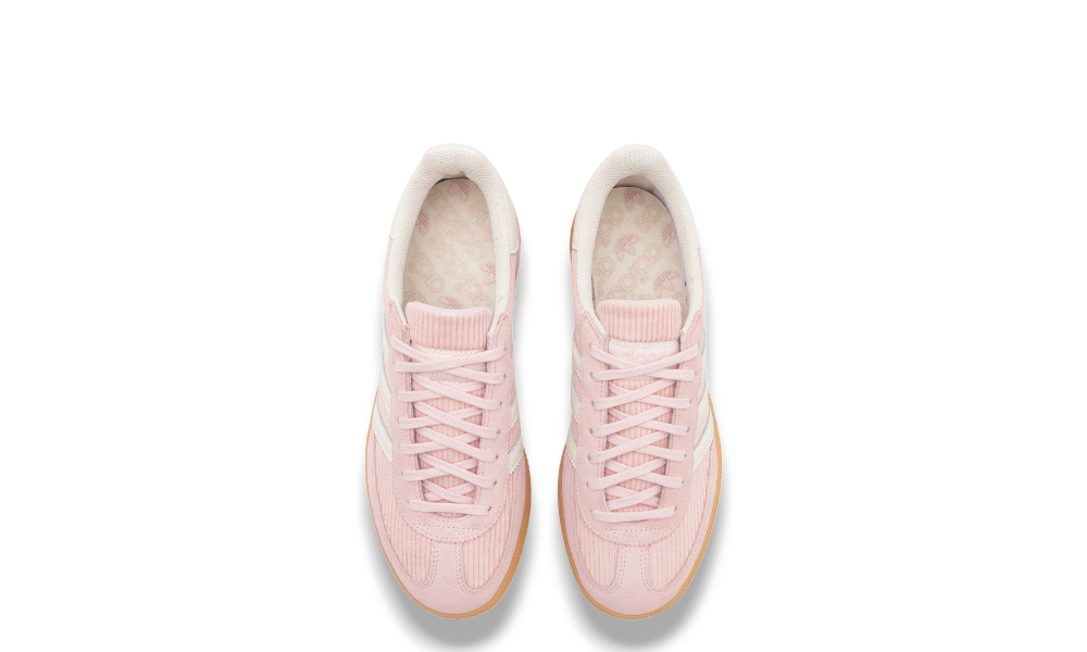 Adidas Handball Spezial Sandy Rose