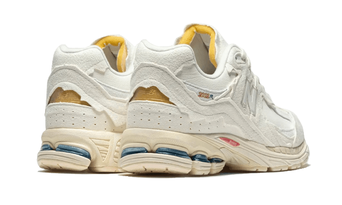 New Balance 2002R Protection Pack Sea Salt (2021)