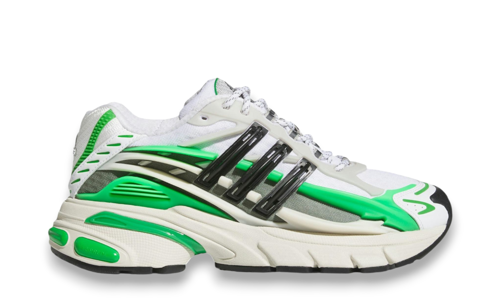 adidas Adistar Jellyfish Pharrell Williams Real Green