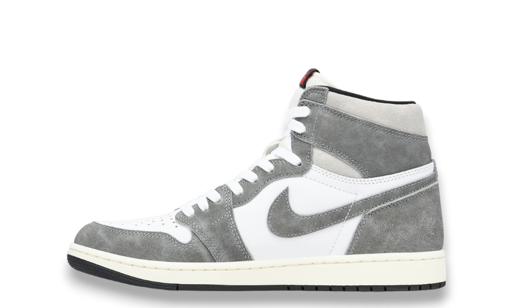 Jordan 1 Retro High OG Washed Black