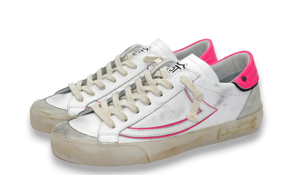 HTC VIPERS LOW WOMAN W/P