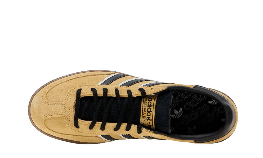 Adidas Handball Spezial Oat Black