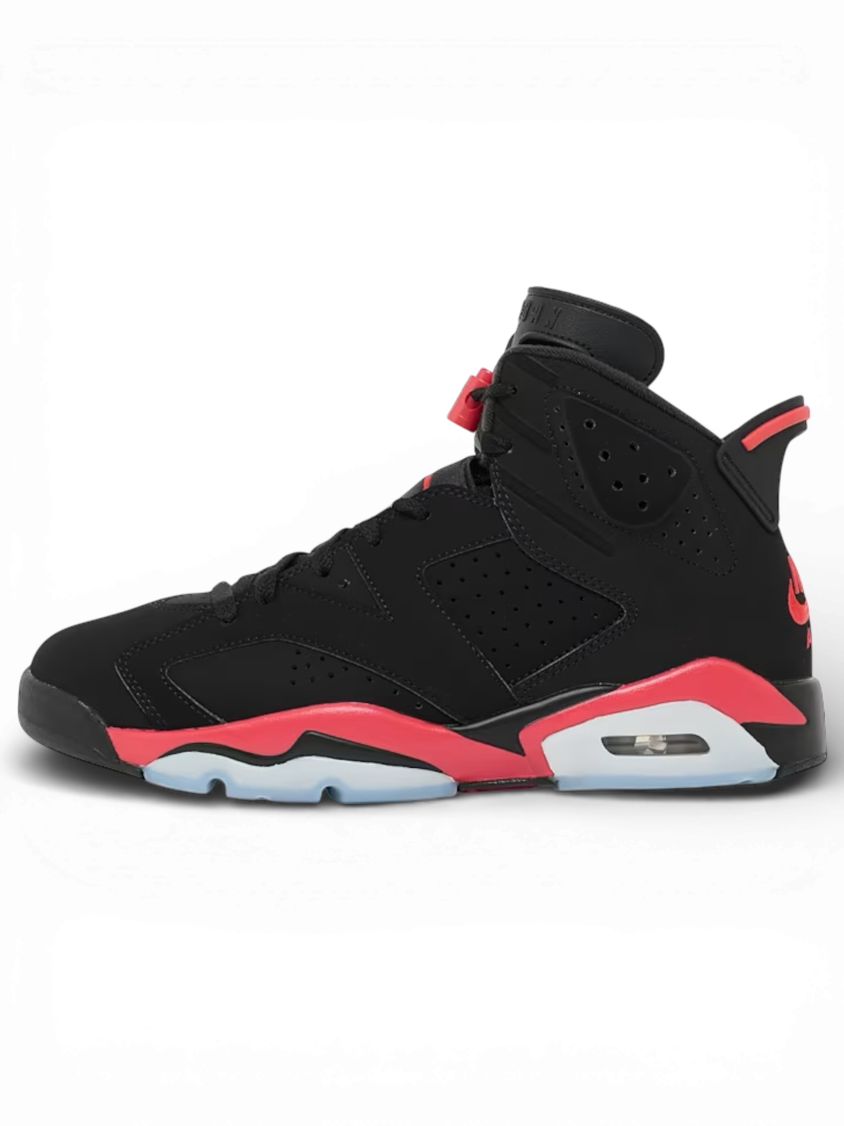 Air Jordan 6 Retro "Reverse Infrared Salesman"
