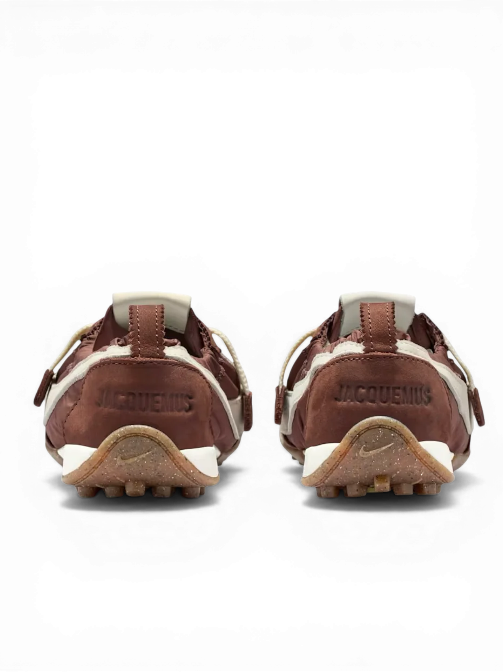 Nike Moon SP Jacquemus "Fauna Brown"