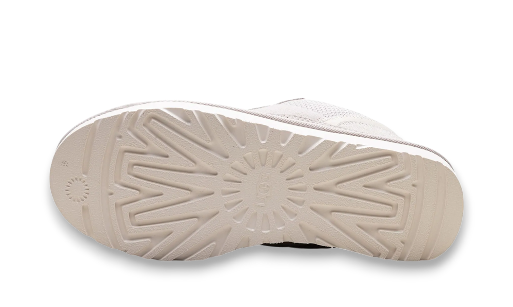 UGG Lowmel White Ceramic