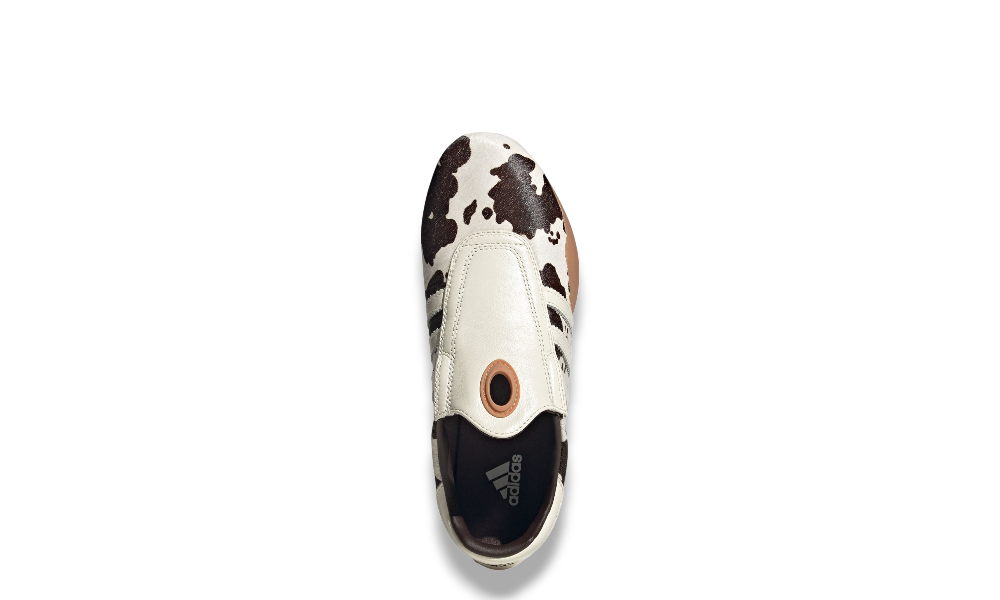 Adidas Cow Print TAEKWONDO MEI
