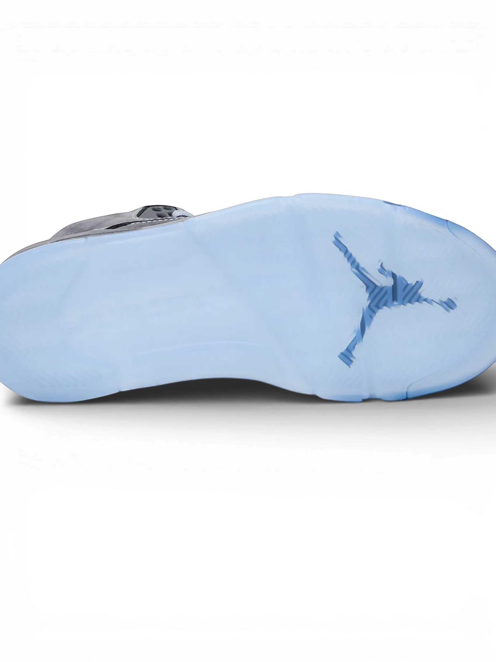 Jordan 5 Retro Wolf Grey 2026