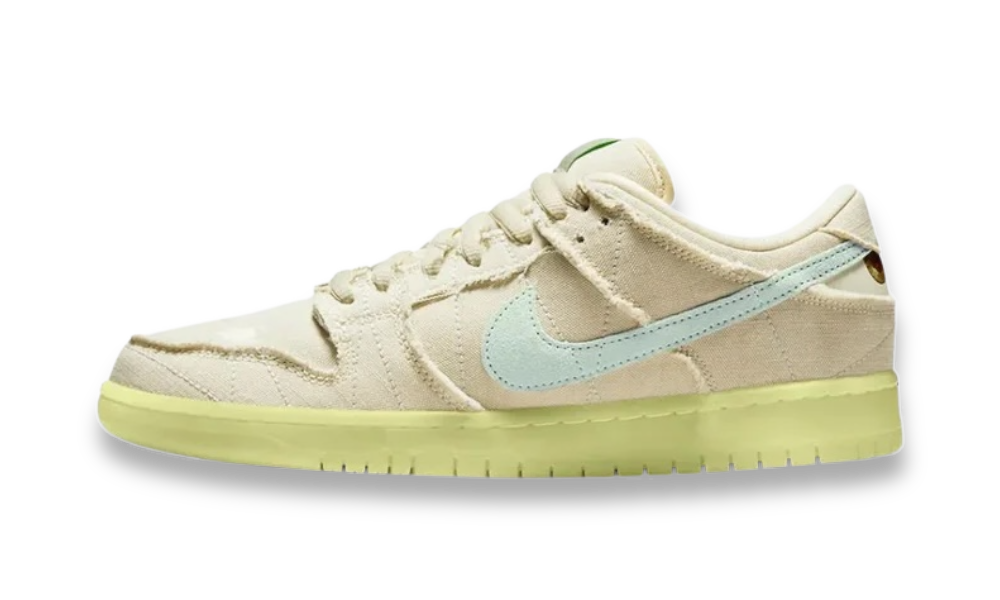 Nike SB Dunk Low Mummy