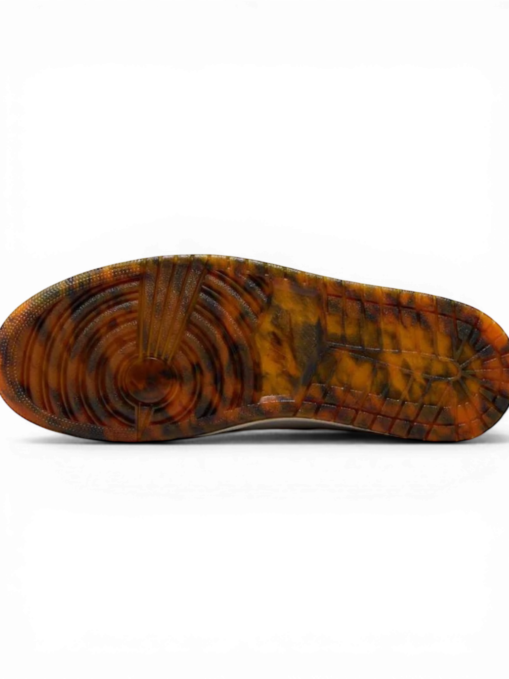 Air Jordan 1 High OG Xuanwu Year of the Snake