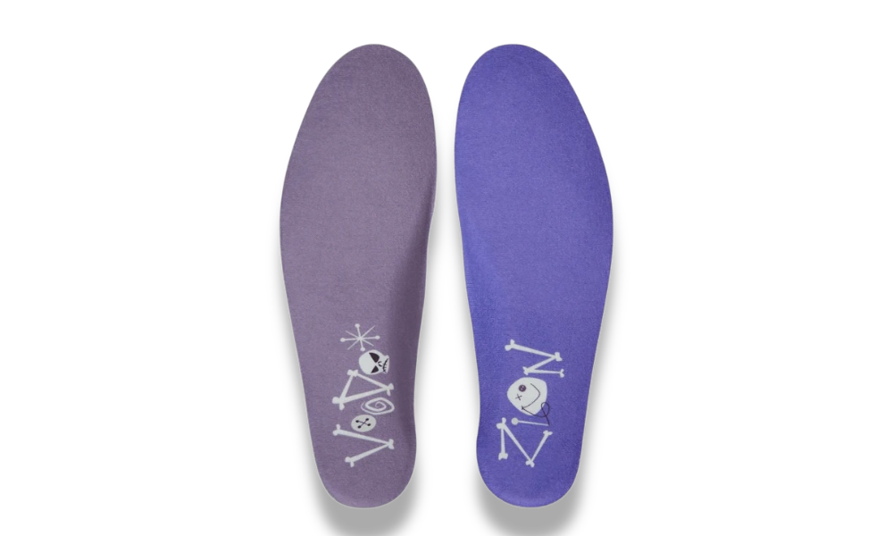 Jordan 1 Retro Low OG Zion Williamson Voodoo Alternate