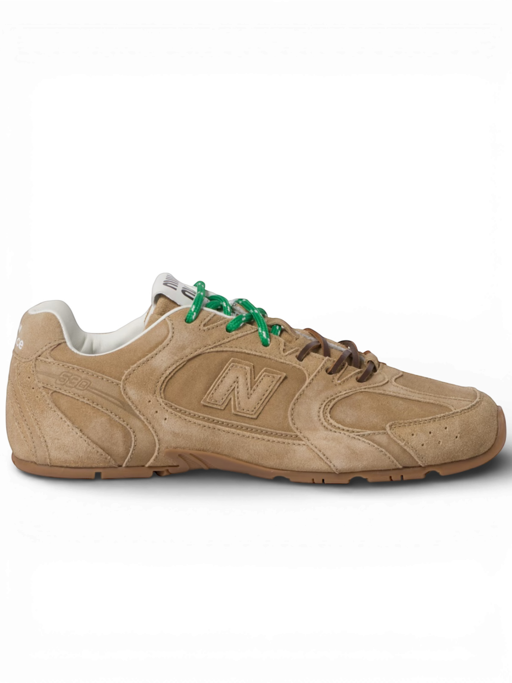 New Balance 530 SL Miu Miu Ecru
