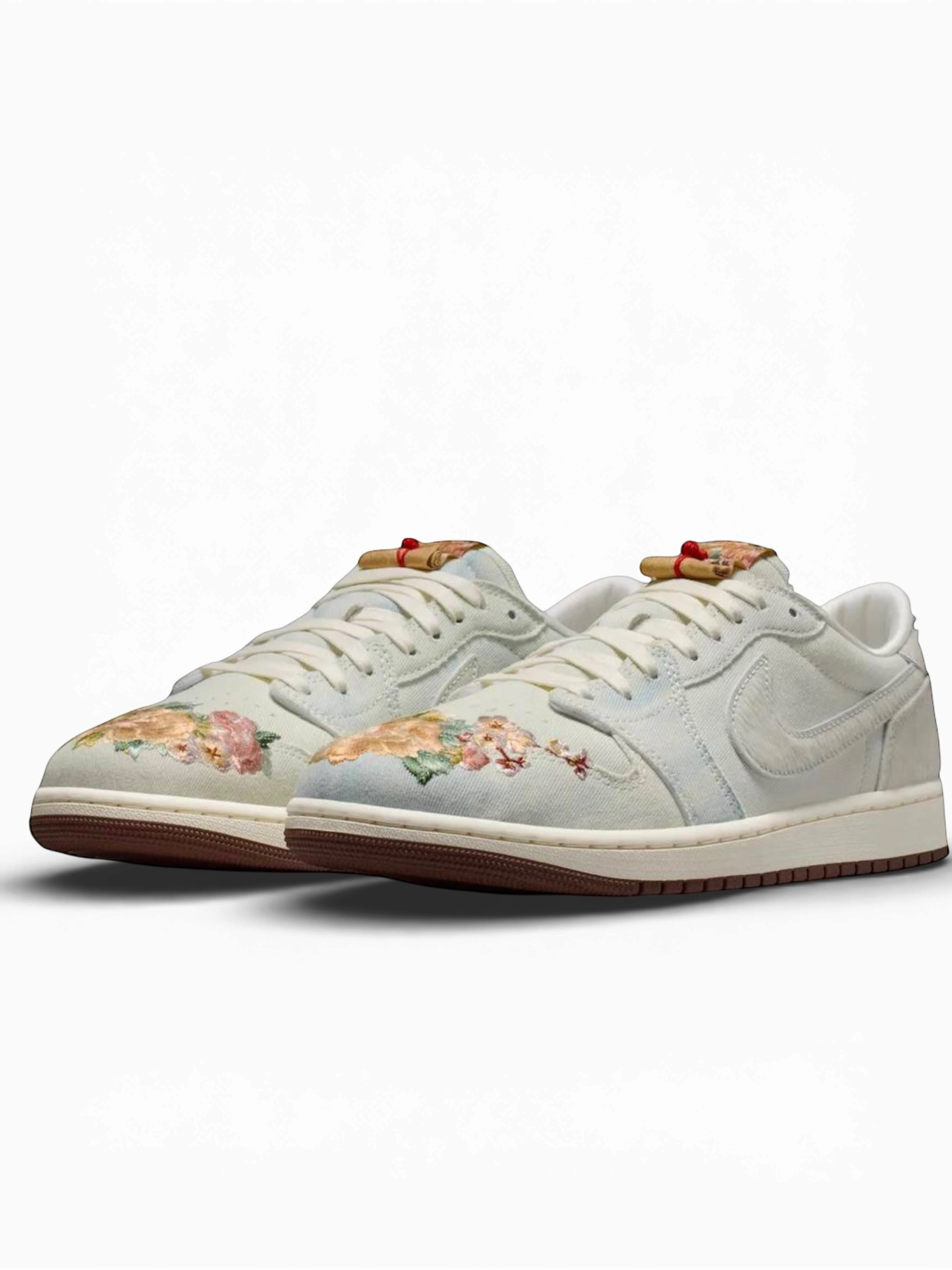 Jordan 1 Retro Low OG Chinese New Year 2026