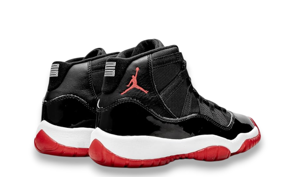 Jordan 11 Retro Playoffs (2019)