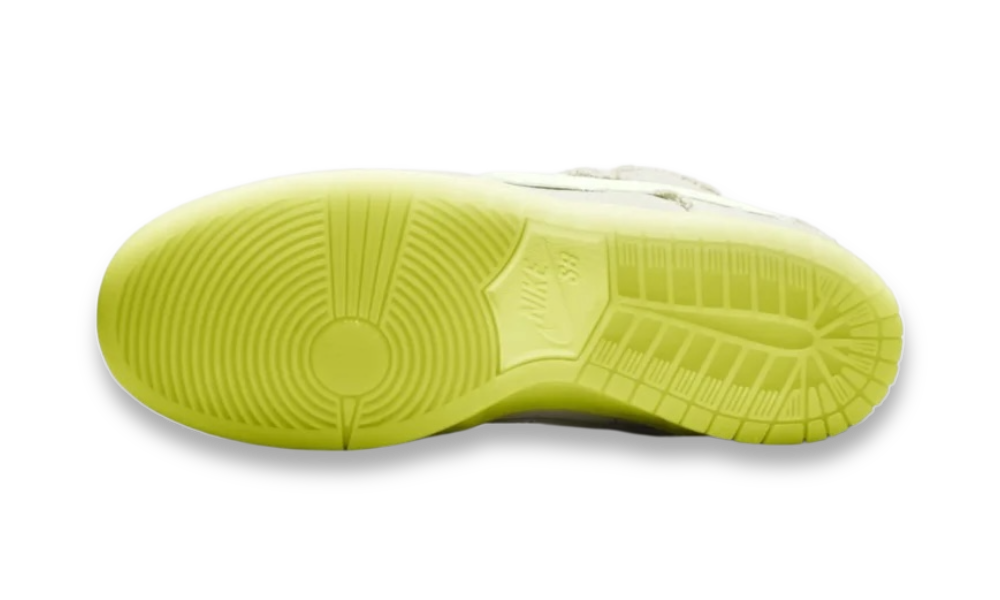 Nike SB Dunk Low Mummy