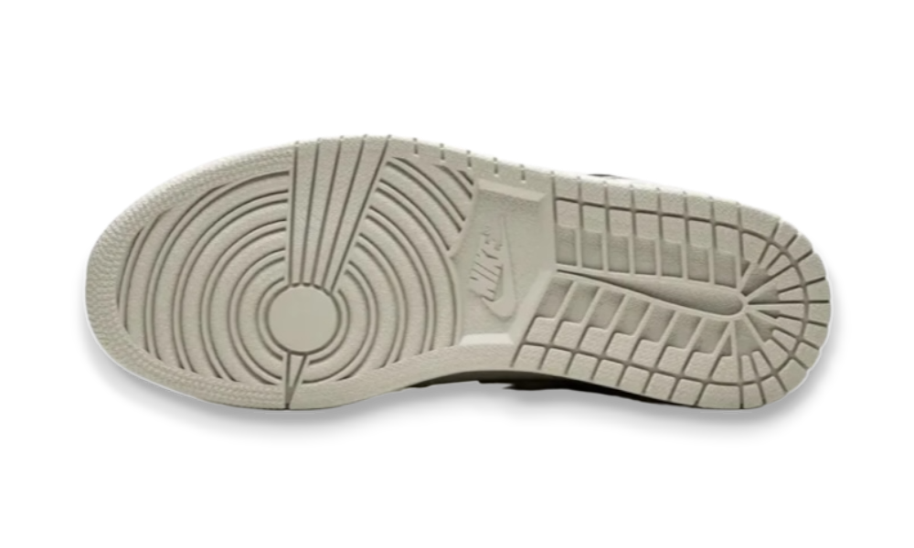 Jordan 1 Retro High OG Defiant SB NYC to Paris