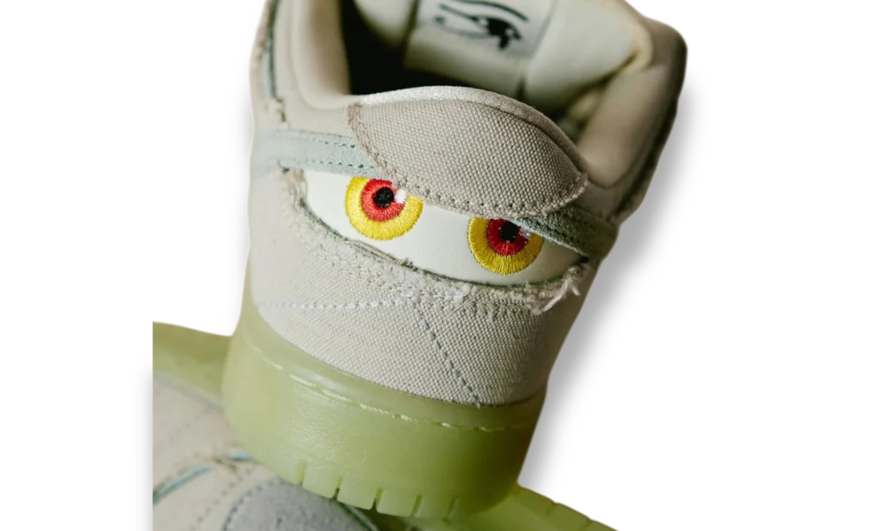 Nike SB Dunk Low Mummy
