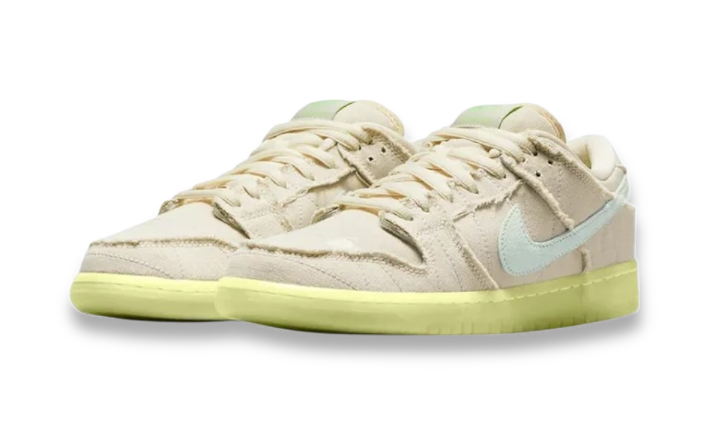 Nike SB Dunk Low Mummy