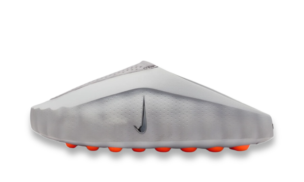 Nike Mind 001 Slide Light Smoke Grey