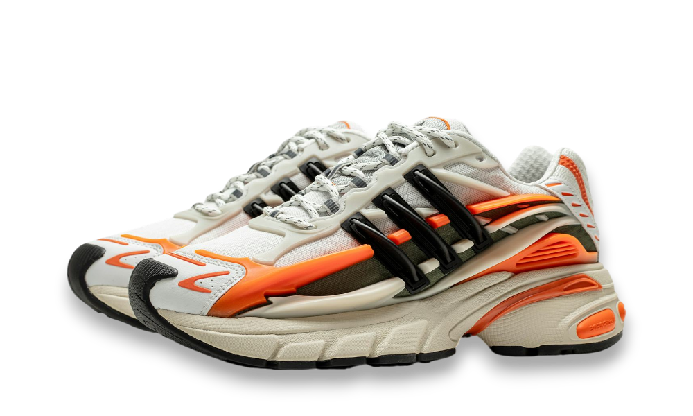 Adidas Adistar x Pharrell Williams Jellyfish Orange