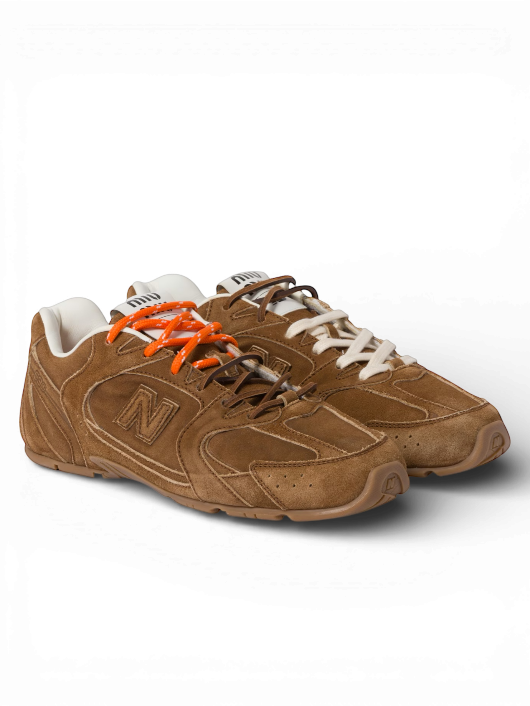 New Balance 530 SL Miu Miu Cinnamon