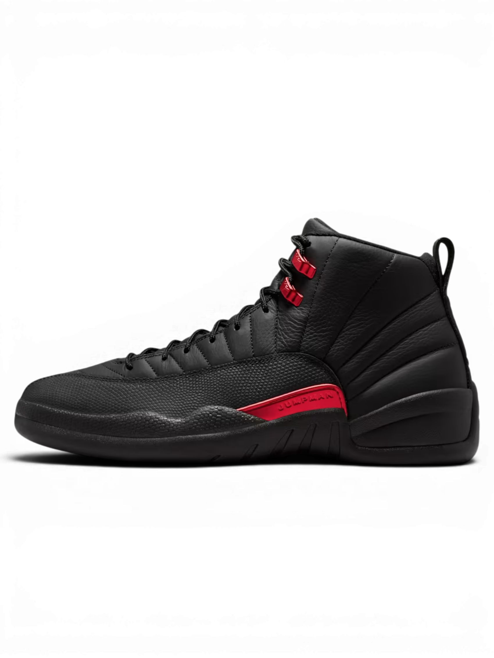 Jordan 12 Retro Bloodline