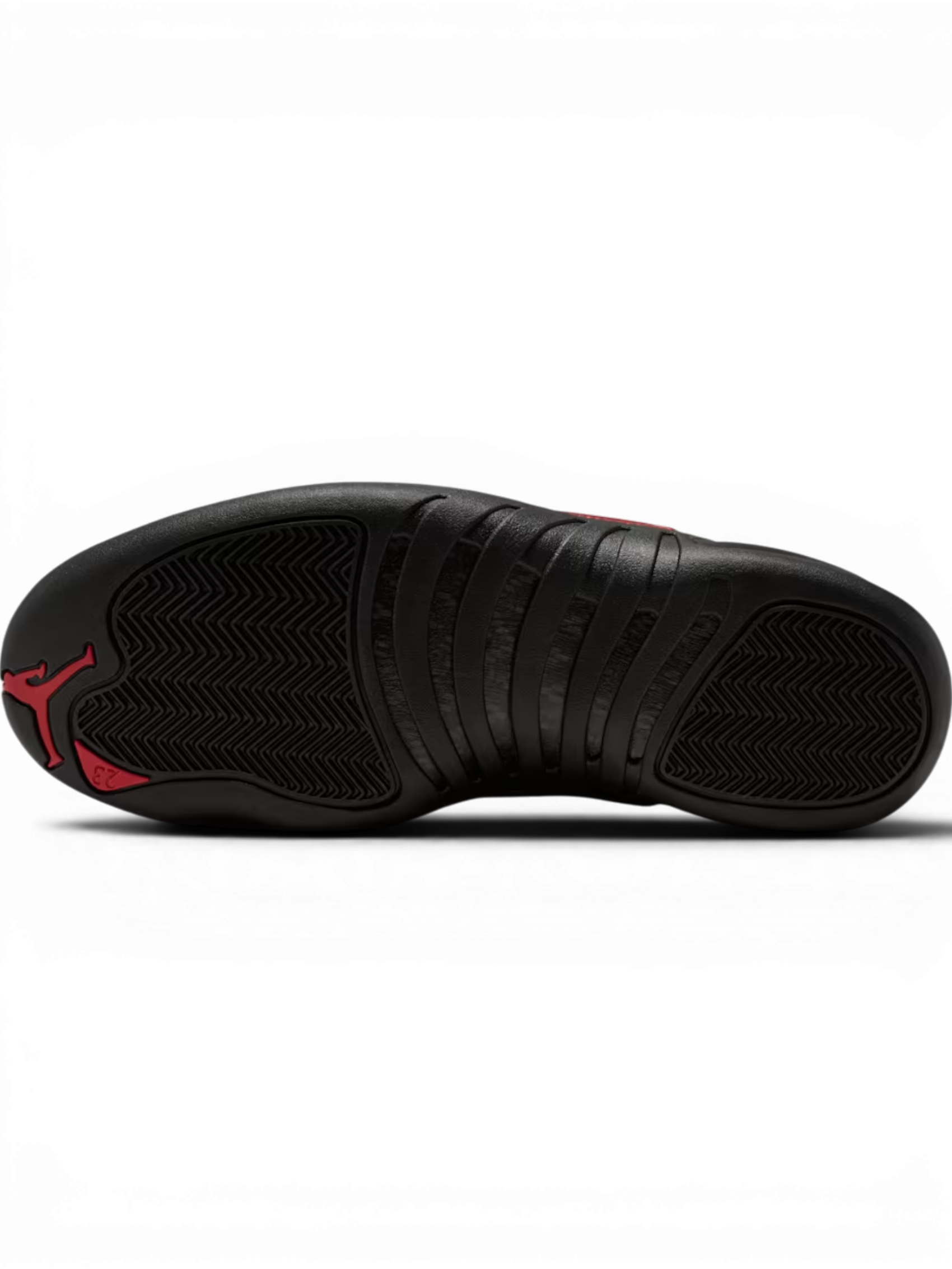 Jordan 12 Retro Bloodline