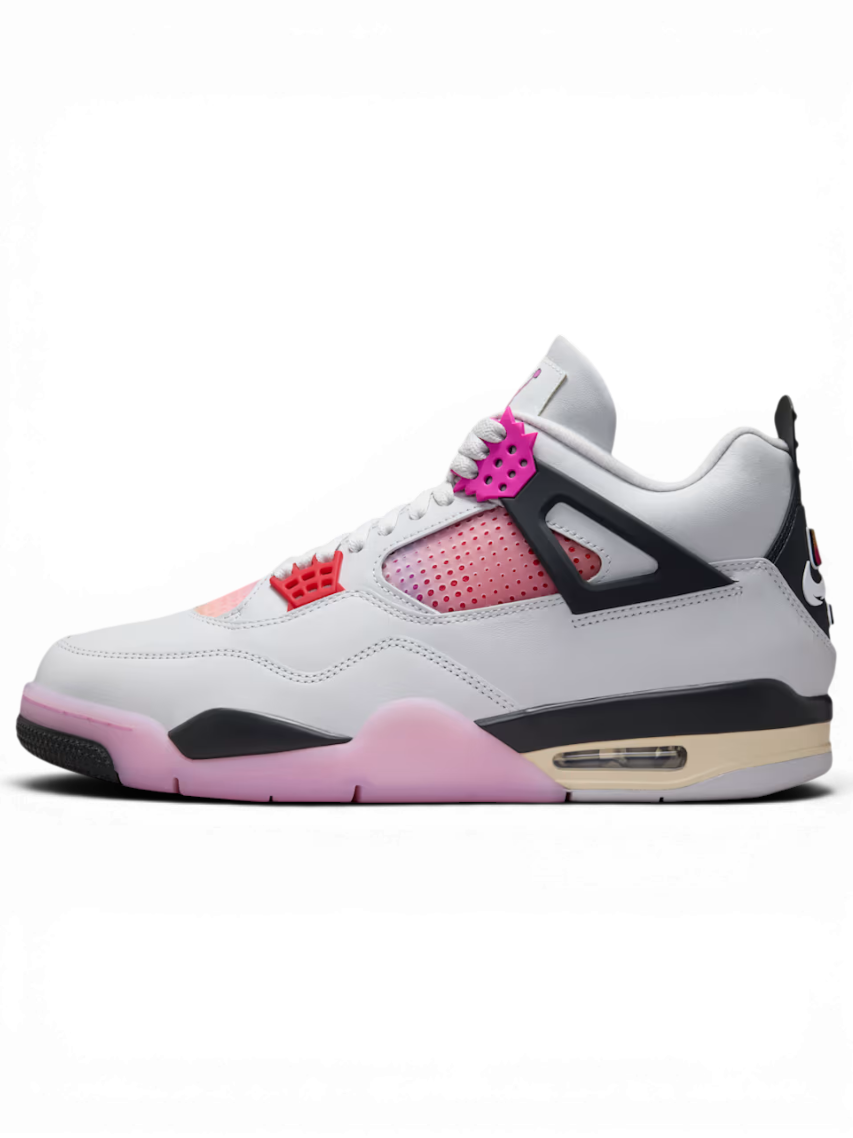 Jordan 4 Retro Comic