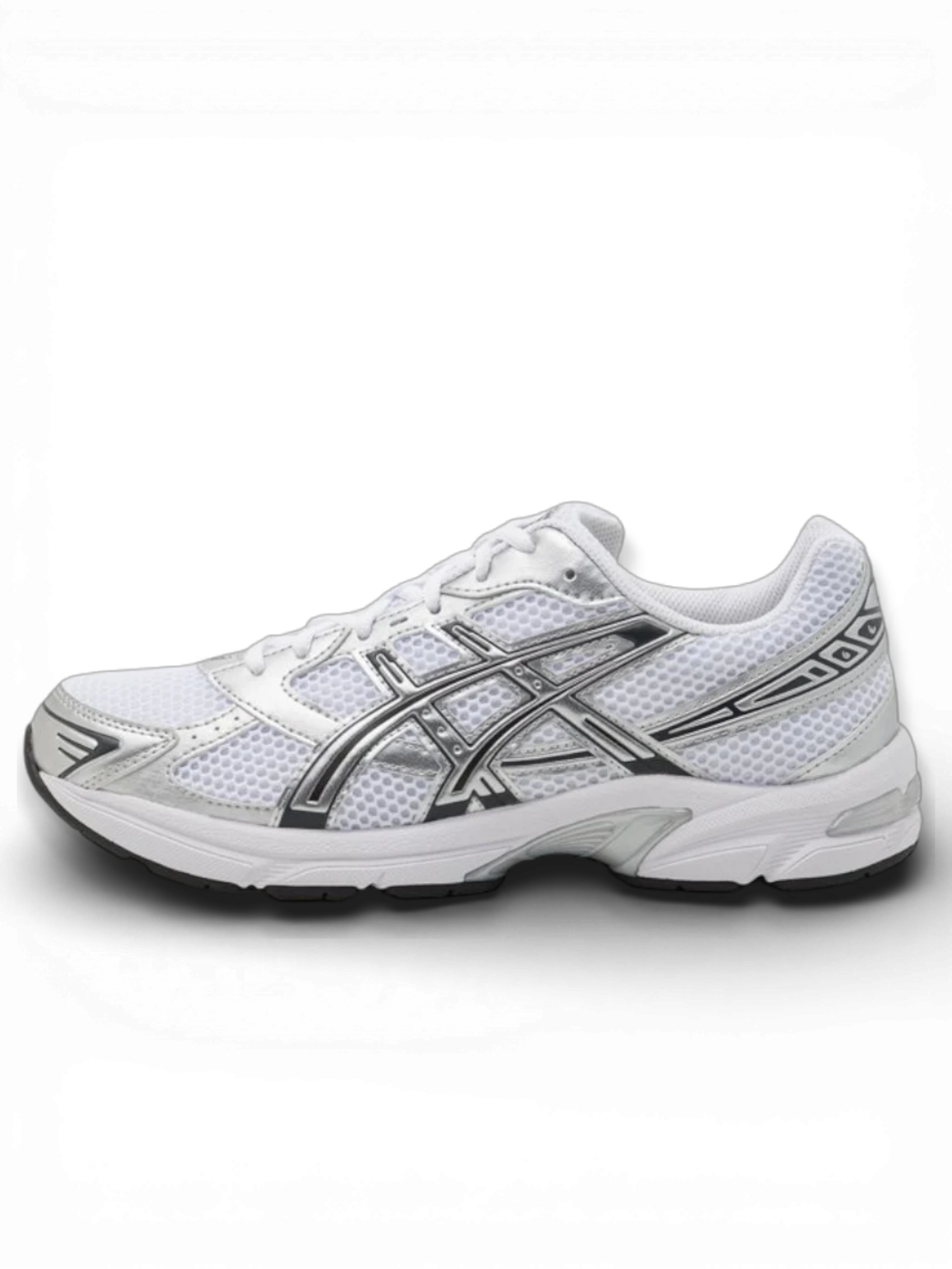 ASICS Gel-1130 White Pure Silver
