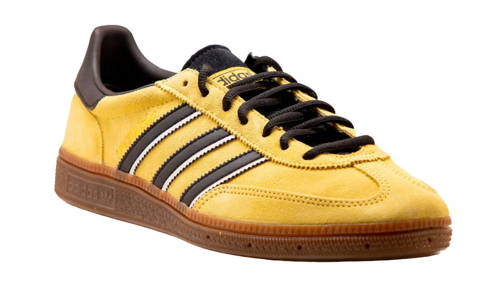 Adidas Handball Spezial Oat Black