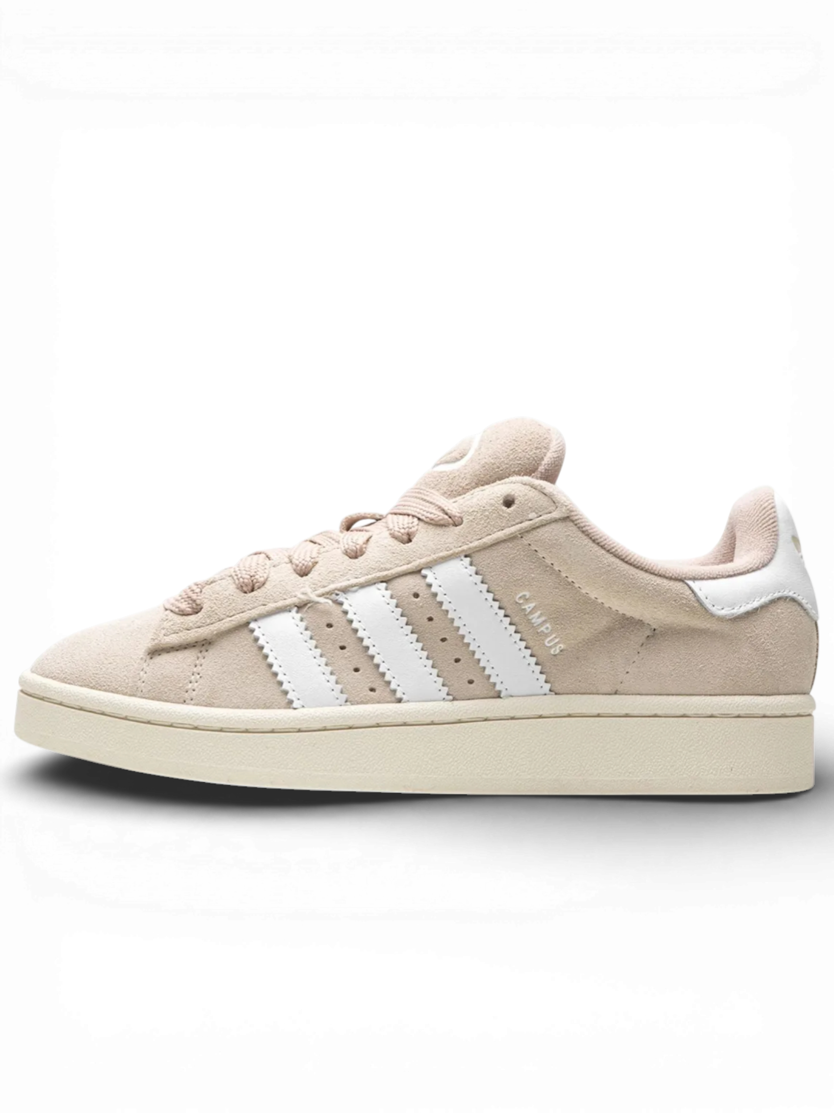 Adidas Campus 00's Wonder White Beige