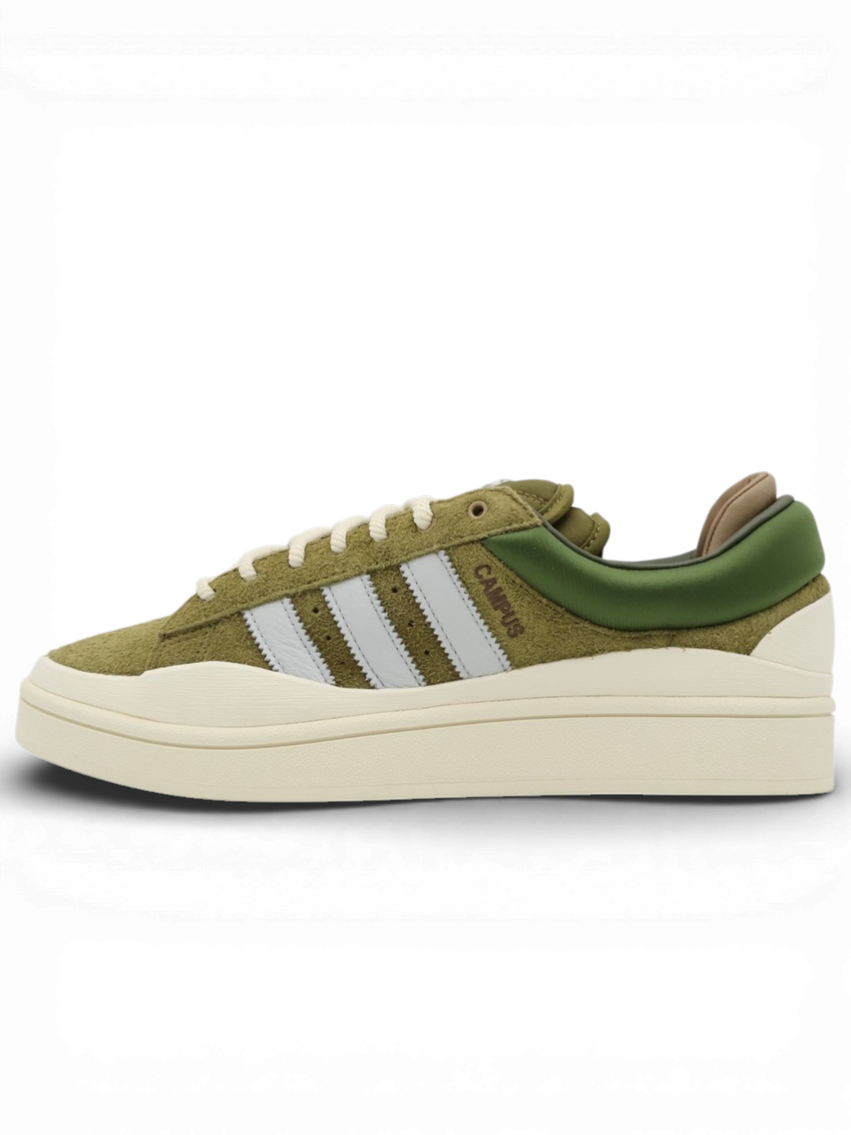 Adidas Campus Light Bad Bunny Wild Moss