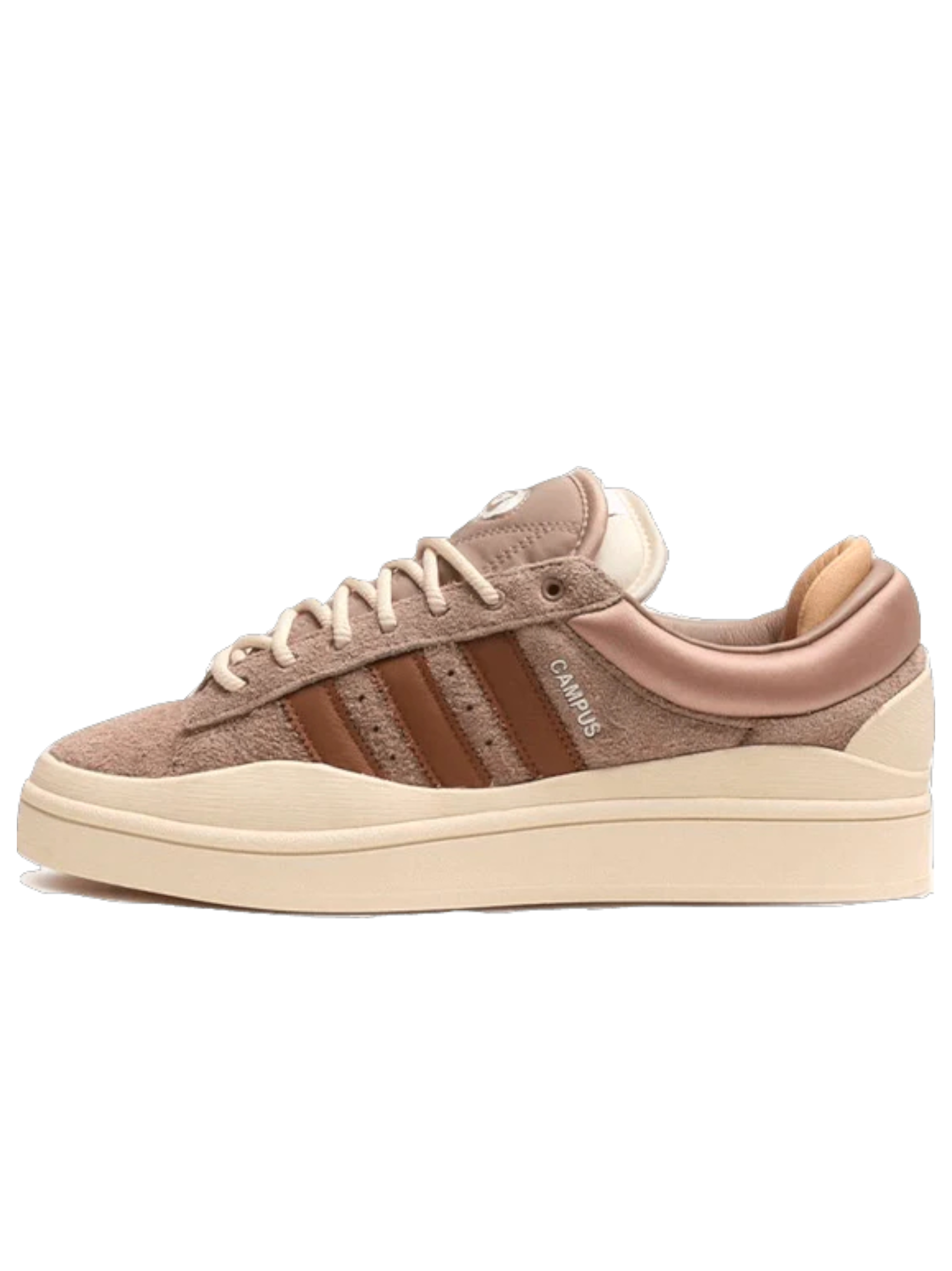 Adidas Campus Bad Bunny Brown